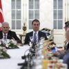 Başbakan Yıldırım'dan Alman şirketleri açıklaması