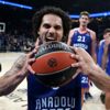 Kızılyıldız - Anadolu Efes | Euroleague maç notları Kızılyıldız - Anadolu Efes | Euroleague maç notları