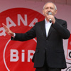 Köşeyi siyasetçiler değil halk dönecek