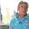 City'den Pellegrini'ye yeni sözleşme! City'den Pellegrini'ye yeni sözleşme!