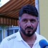 Gattuso üst lige çıkardı, istifa etti