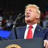 ABD'de Trump'a soğuk duş! ABD'de Trump'a soğuk duş!