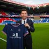 Messi transferi gölgede kalacak! Haaland Manchester Cİty'ye, Mbappe de Real Madrid'e gidiyor