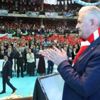 Binali Yıldırım'dan müjde Binali Yıldırım'dan müjde