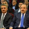 Bakan Varank: "Kurda istikrarı yakaladık"