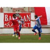 Ayvalıkgücü Belediyespor-büyükşehir Belediye Erzurumspor: 1-1 Ayvalıkgücü Belediyespor-büyükşehir Belediye Erzurumspor: 1-1