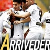 İtalya'da Parma'ya veda... İtalya'da Parma'ya veda...