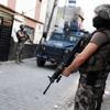 Şanlıurfa'da terör operasyonu: 6 gözaltı Şanlıurfa'da terör operasyonu: 6 gözaltı