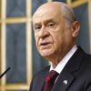 MHP Genel Başkanı Bahçeli'den önemli açıklamalar MHP Genel Başkanı Bahçeli'den önemli açıklamalar