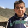 Küçük Ahmet tedavi edilmezse ölecek Küçük Ahmet tedavi edilmezse ölecek
