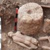 Pisidia Antiokheia’da yeni eserler bulundu