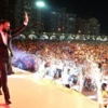 Alişan 100 bin kişiye konser verdi Alişan 100 bin kişiye konser verdi