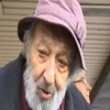 Ara Güler'den Yaşar Kemal'e ziyaret Ara Güler'den Yaşar Kemal'e ziyaret
