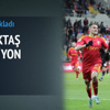 Yazarlar Kayserispor - Beşiktaş maçını yorumladı Yazarlar Kayserispor - Beşiktaş maçını yorumladı