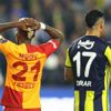 Aslan'a şampiyonluk çelmesi Aslan'a şampiyonluk çelmesi