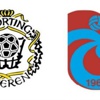 Lokeren - Trabzonspor