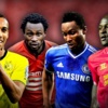 Afrika'da yılın futbolcusu adayları! Afrika'da yılın futbolcusu adayları!