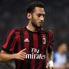 Bir zafer de Hakan'dan Milan'ı Şampiyonlar Ligi'ne taşıdı!