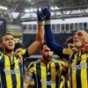 Fenerbahçe 4 takımla Avrupa'da doludizgin