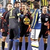 Volkan ve Caner PFDK’ya sevkedildi Volkan ve Caner PFDK’ya sevkedildi