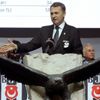 'Bu benim gireceğim son seçim'
