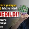 Figen Yüksekdağ'ın tutukluluk hali sürecek Figen Yüksekdağ'ın tutukluluk hali sürecek