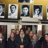 Melek Baykal'ın sözleri tartışma yarattı Melek Baykal'ın sözleri tartışma yarattı