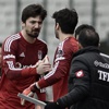 Tolga Zengin 4 hafta yok