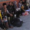 Edirne'de 253 düzensiz göçmen yakalandı