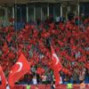 TFF’den taraftara teşekkür TFF’den taraftara teşekkür