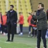 Fenerbahçe-Kasımpaşa maçından sonra gerginlik yaşandı!