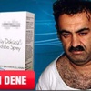 El Kaide lideri reklam yüzü oldu! El Kaide lideri reklam yüzü oldu!