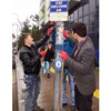 Yozgat Belediyesinden Çevre Temizliği Yozgat Belediyesinden Çevre Temizliği