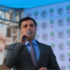 Demirtaş: Parlamentoda İlk İşimiz, Darbe Anayasasından Kurtulma Çalışması Olacak Demirtaş: Parlamentoda İlk İşimiz, Darbe Anayasasından Kurtulma Çalışması Olacak