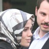 Erdoğan ailesinin mutlu günü