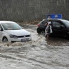 Meteoroloji'den sel uyarısı