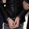 Cezaevi firarisi oto pazarında yakalandı Cezaevi firarisi oto pazarında yakalandı