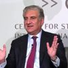 Pakistan Dışişleri Bakanı Kureyşi: "Keşmirlilere geleceklerini ... Pakistan Dışişleri Bakanı Kureyşi: "Keşmirlilere geleceklerini ...