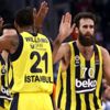 Fenerbahçe Beko - Asvel Villeurbanne | Euroleague ...