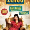 Zengo Halk Galası Samsun da