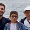 Sosyalben çocukları ve Hakan Sabancı yeniden buluştu