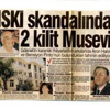 Hukuksuz tapeler imha edilecek