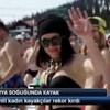 Çinli foncu cambaz oldu Çinli foncu cambaz oldu
