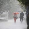 Meteoroloji bazı bölgeler için yoğun yağış uyarısı yaptı Meteoroloji bazı bölgeler için yoğun yağış uyarısı yaptı