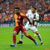 Falcao Galatasaray taraftarına mesaj gönderdi Falcao Galatasaray taraftarına mesaj gönderdi