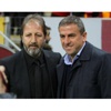 Manisaspor Havlu Attı Manisaspor Havlu Attı