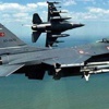 Türk jetlerinin IŞİD'e ilk operasyonu dünya basınında Türk jetlerinin IŞİD'e ilk operasyonu dünya basınında