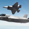 Türkiye, F-35’in sitesinden silindi Türkiye, F-35’in sitesinden silindi