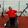 Rio'ya gitmek istiyor Rio'ya gitmek istiyor
