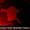 OGM Ormanspor Kadın Basketbol Takımı sezonu açtı OGM Ormanspor Kadın Basketbol Takımı sezonu açtı